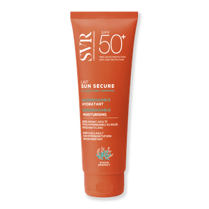 Sun Secure Lait Leite Hidrat Invisível Spf50+ 250ml