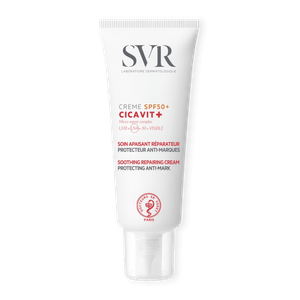 Cicavit+ Creme Spf50+ 40ml