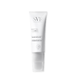 Clairial Creme Despig Peeling Noite 50ml