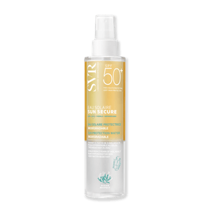 Sun Secure Eau Solaire Spray Água Solar Spf50+ 200ml