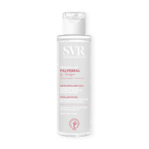 Topialyse Palpebral Gel Micelar Olhos Desmaq 125ml