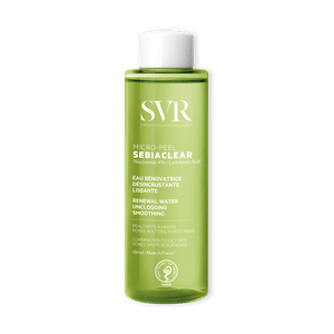 Sebiaclear Micro-peel Água Renovadora 150ml