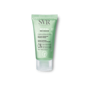 Spirial Déo-douche Gel Deo Duche 55ml
