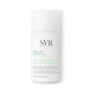 Spirial Roll On Deo Roll On Antitranspirante 50ml