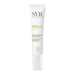Sebiaclear Cicapeel Gel Anti-marcas Po 15ml