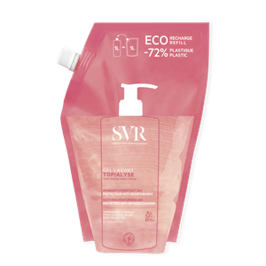 Topialyse Gel Lavant Gel Lavante Ps Sens Eco Refill 1l