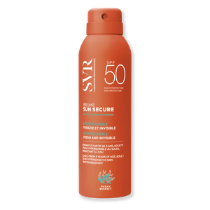 Sun Secure Brume Bruma Spf50 200ml