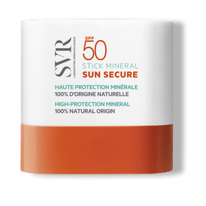 Sun Secure Stick Mineral Stick Zonas Sens Spf50 10g