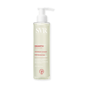 Cicavit+ Gel Moussant Ultra Suave 200ml