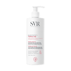 Topialyse Baume Protect+ Báls Reparador/suav 48h 400ml