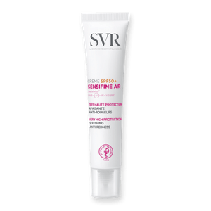 Sensifine Ar Creme Spf50+ 40ml