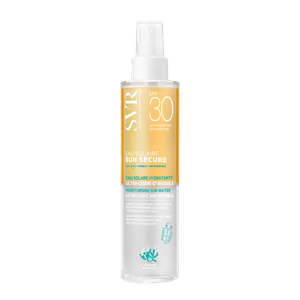 Sun Secure Eau Solaire Spray Água Solar Spf30 200ml