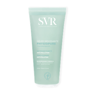 Physiopure Gelée Moussante Gel Rosto Limpeza P Sens 200ml