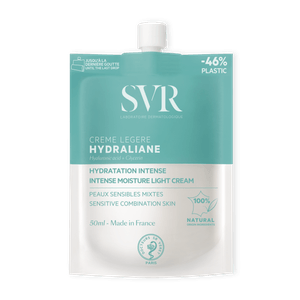 Hydraliane Crème Légère Creme Ligeiro Hidrat Intens PNM 50ml