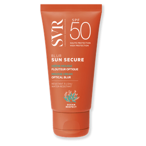 Sun Secure Blur Creme Espuma Blur Spf50 50ml