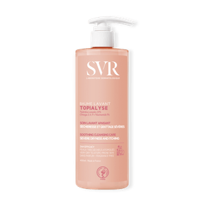 Topialyse Baume Lavant Báls Lavante Ps Atópica 400ml