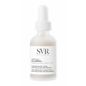 Clairial Ampoule Conc Manchas/Poluição 30ml