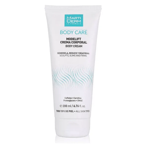 Martiderm Body Care Modelift Creme Corpo 200ml