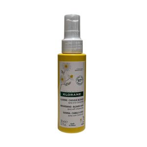 Klorane Camomila Spray Vinagre Ilumin Loiros Bio 100ml