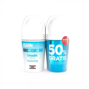 Ureadin Promo Duo Deo Roll On 2x50ml Preço Espec