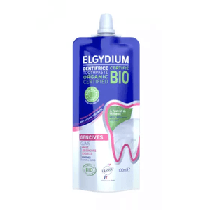 Elgydium Bio Gengivas Pasta Dent 100ml
