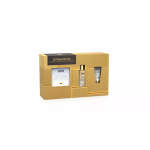 Isdinceutics Promo Hyaluronic Moisture Cr 50g + K-Ox Eyes Cr 3g + Óleo Limpeza Facial 27ml