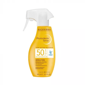 Photoderm Spray Familiar Spf50+ 300ml