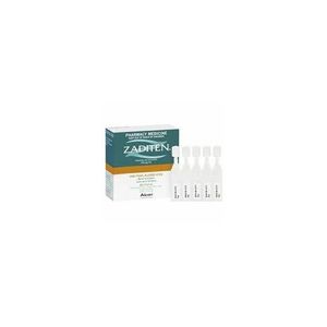 Zaditen 0.1 mg/0.4 ml