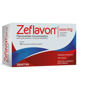 Zeflavon 1000 1000 Mg