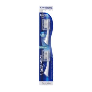 Elgydium Clinic Hybrid Rec Esc Dent Sensitive 2