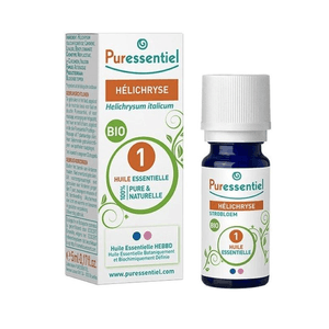 Puressentiel Óleo Essencial Perpétua Areias 5ml