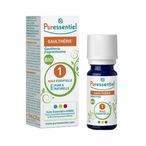 Puressentiel Óleo Essencial Gualtéria 10ml