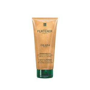 Okara Blond Promo Champô Cabelo Loiro/descolorado 250ml C/ Oferta 50ml