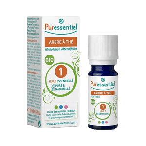Puressentiel Óleo Essencial Árvore do Chá Bio 10ml