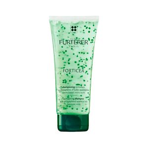 Forticea Promo Champô Energiz 250ml + Oferta Champô 50ml