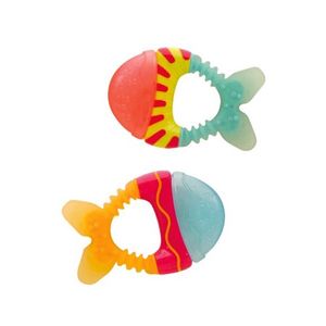 Saro Mordedor Mord Refrig Água Peixinho 6-24m 1900 2