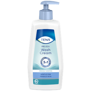 Tena Higiene Creme Limpeza 500ml