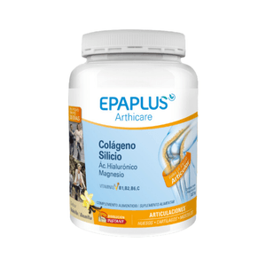Epaplus Arthicare Pó Colagénio Baunilha 326g