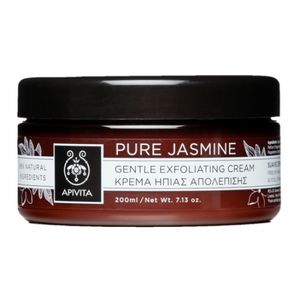 Apivita Pure Jasmine Creme Esfoliante 200ml