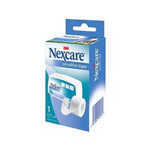 Nexcare Adesivo Adesivo Plást 25mmx5m N1540-1d