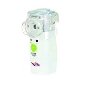 Medcare Nebulizad Neb Vibracao Mesh Neb Vm7