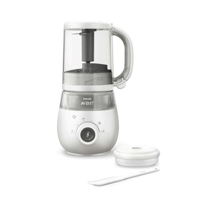 Avent Acessórios Alimentação Combinado Coze Vapor/tritura Easy Papa