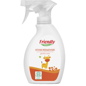 Friendly Organic Detergente Tira-nódoas 250ml