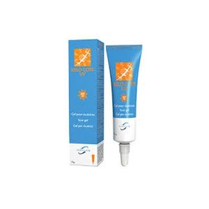 Kelo Cote Solaire Gel Cicatrizes Spf30 15g
