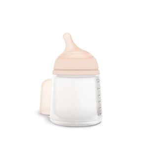Suavinex Biberão Bib Plást Anti-cólica 180ml Tet Silic
