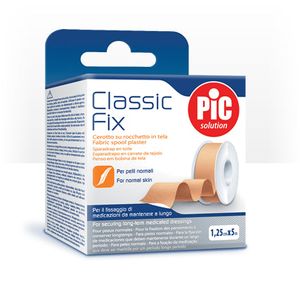 Pic Classic Fix Penso Adesivo Rolo 202200800 5cmx5m