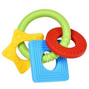 Dr Browns Mordedor Learning Loop Mord Silic 3m+