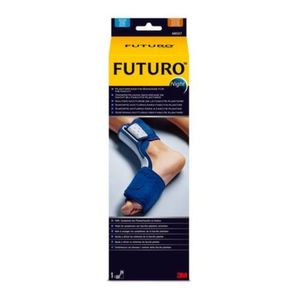 Futuro Suporte Terapêutico Fascite Plantar