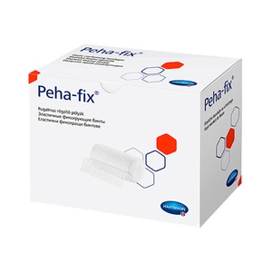 Peha Fix Ligadura Fixação Elástica 4cmx4m