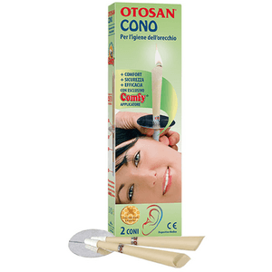Otosan Cones 2